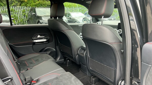 Used Mercedes-Benz GLB 2025 for sale - 76261691: Photo 24