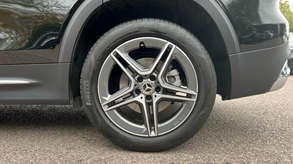 Used Mercedes-Benz GLB 2025 for sale - 76261691: Photo 26