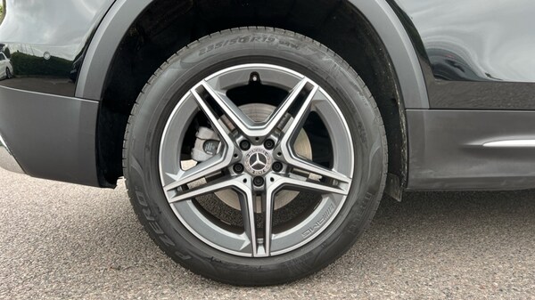 Used Mercedes-Benz GLB 2025 for sale - 76261691: Photo 27