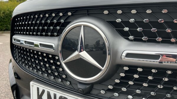 Used Mercedes-Benz GLB 2025 for sale - 76261691: Photo 28