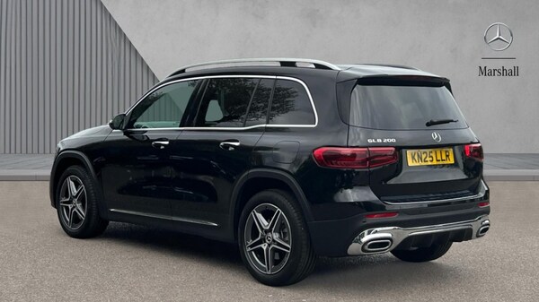 Used Mercedes-Benz GLB 2025 for sale - 76261691: Photo 2