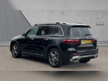 Used Mercedes-Benz GLB 2025 for sale - 76261691: Photo