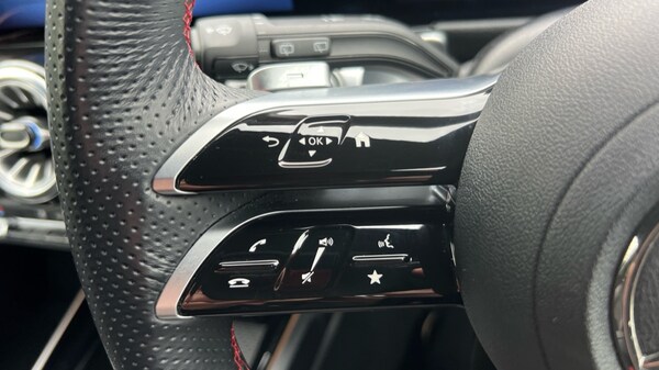 Used Mercedes-Benz GLB 2025 for sale - 76261691: Photo 38