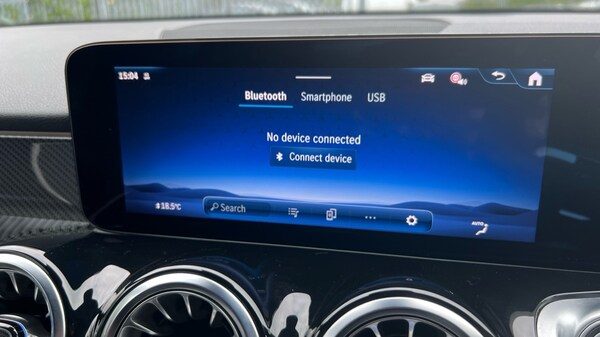 Used Mercedes-Benz GLB 2025 for sale - 76261691: Photo 46