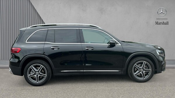 Used Mercedes-Benz GLB 2025 for sale - 76261691: Photo 4