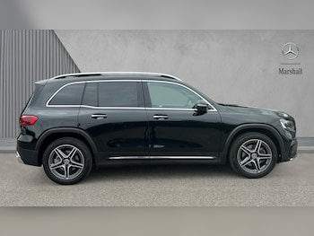 Used Mercedes-Benz GLB 2025 for sale - 76261691: Photo