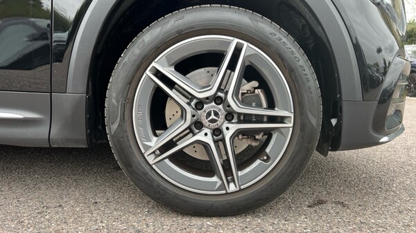 Used Mercedes-Benz GLB 2025 for sale - 76261691: Photo 5