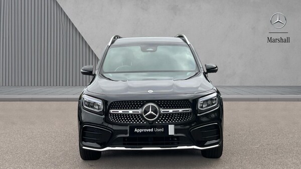 Used Mercedes-Benz GLB 2025 for sale - 76261691: Photo 6