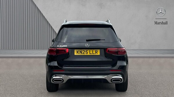 Used Mercedes-Benz GLB 2025 for sale - 76261691: Photo 7