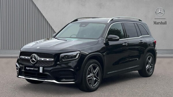 Used Mercedes-Benz GLB 2025 for sale - 76261691: Photo 8