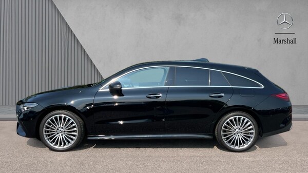 Used Mercedes-Benz CLA 2024 for sale - 75484359: Photo 10