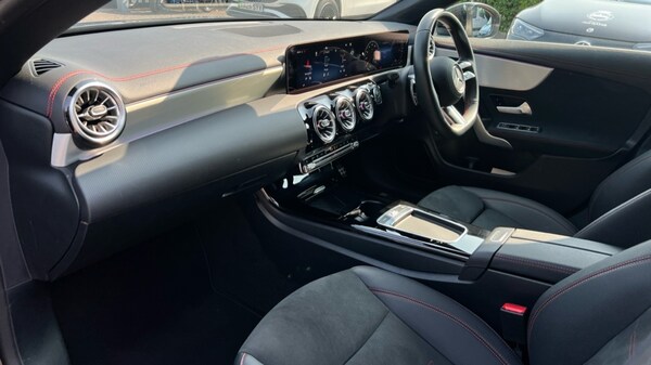 Used Mercedes-Benz CLA 2024 for sale - 75484359: Photo 11