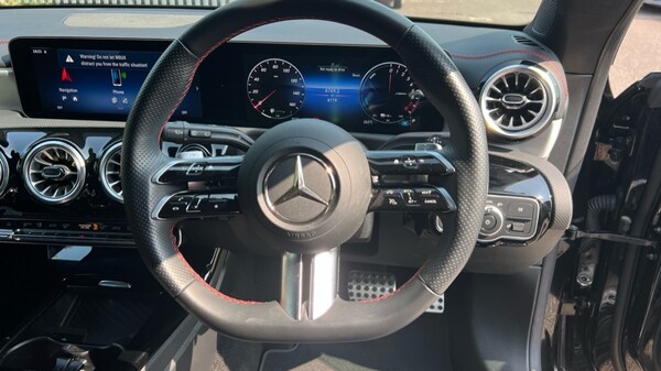 Used Mercedes-Benz CLA 2024 for sale - 75484359: Photo 12