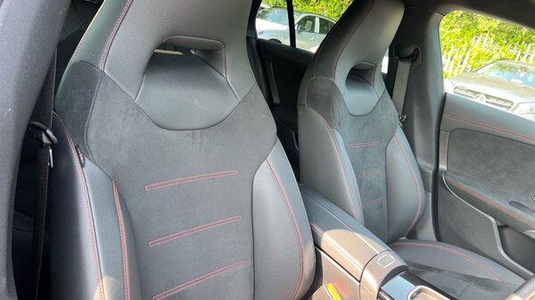 Used Mercedes-Benz CLA 2024 for sale - 75484359: Photo 14