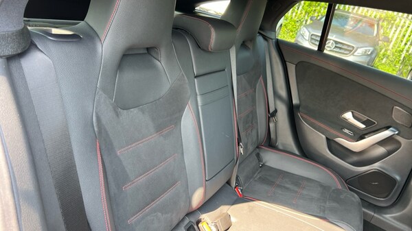 Used Mercedes-Benz CLA 2024 for sale - 75484359: Photo 15