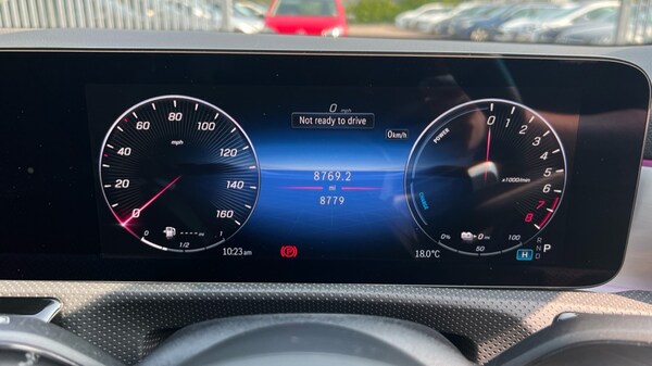 Used Mercedes-Benz CLA 2024 for sale - 75484359: Photo 16