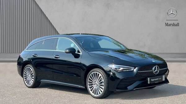 Used Mercedes-Benz CLA 2024 for sale - 75484359: Photo 1