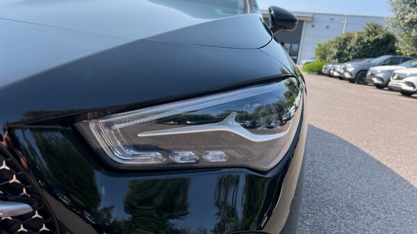 Used Mercedes-Benz CLA 2024 for sale - 75484359: Photo 20