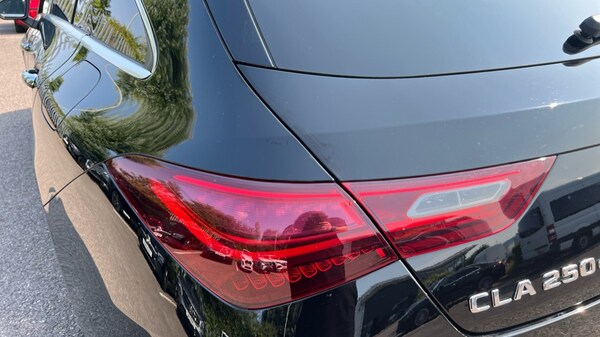 Used Mercedes-Benz CLA 2024 for sale - 75484359: Photo 21