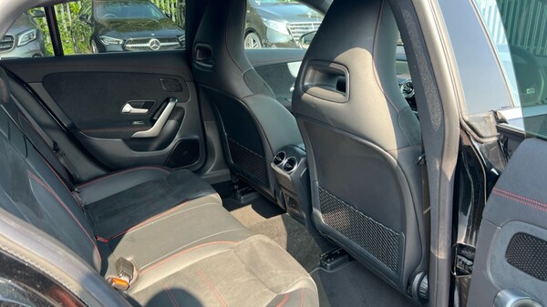 Used Mercedes-Benz CLA 2024 for sale - 75484359: Photo 24
