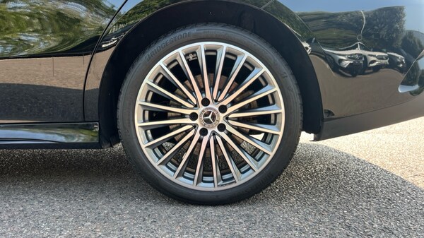 Used Mercedes-Benz CLA 2024 for sale - 75484359: Photo 26