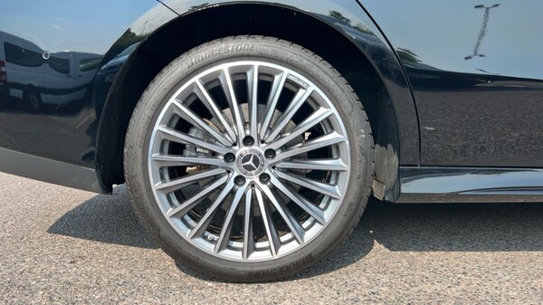 Used Mercedes-Benz CLA 2024 for sale - 75484359: Photo 27