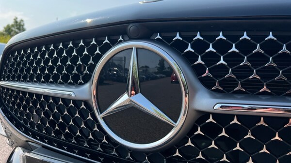 Used Mercedes-Benz CLA 2024 for sale - 75484359: Photo 28