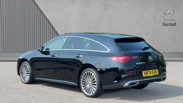 Used Mercedes-Benz CLA 2024 for sale - 75484359: Photo 2