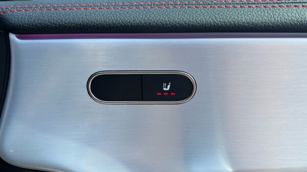 Used Mercedes-Benz CLA 2024 for sale - 75484359: Photo 34