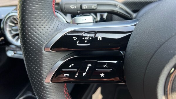 Used Mercedes-Benz CLA 2024 for sale - 75484359: Photo 37