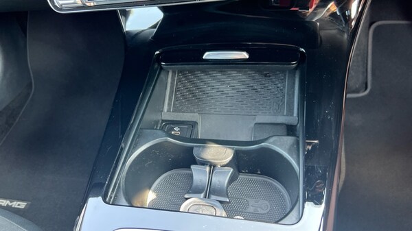 Used Mercedes-Benz CLA 2024 for sale - 75484359: Photo 42