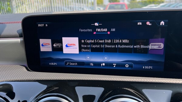 Used Mercedes-Benz CLA 2024 for sale - 75484359: Photo 46