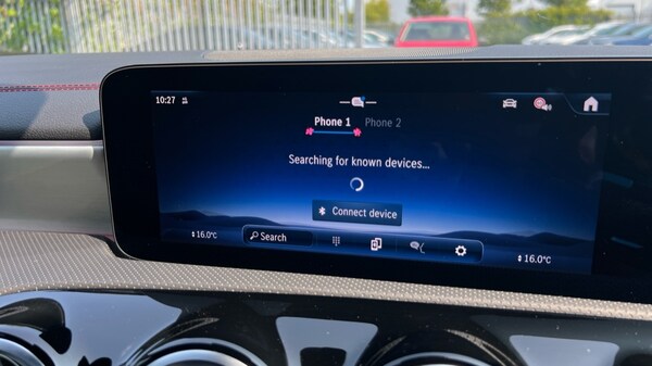 Used Mercedes-Benz CLA 2024 for sale - 75484359: Photo 47