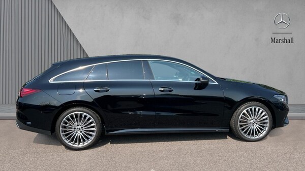Used Mercedes-Benz CLA 2024 for sale - 75484359: Photo 4