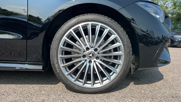 Used Mercedes-Benz CLA 2024 for sale - 75484359: Photo 5