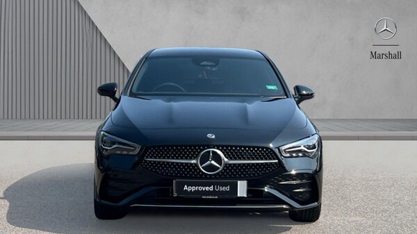 Used Mercedes-Benz CLA 2024 for sale - 75484359: Photo 6