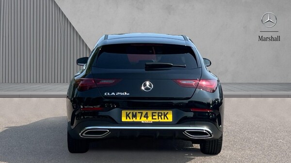 Used Mercedes-Benz CLA 2024 for sale - 75484359: Photo 7