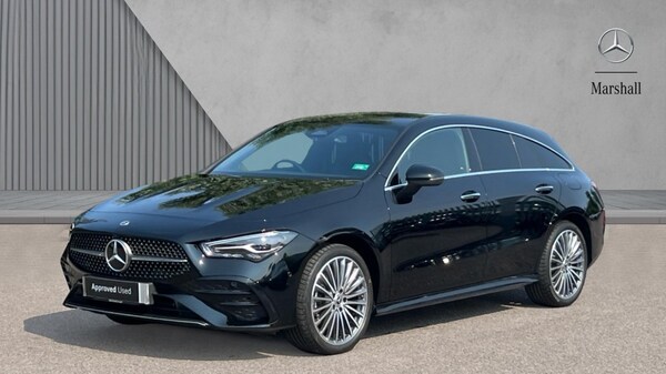 Used Mercedes-Benz CLA 2024 for sale - 75484359: Photo 8