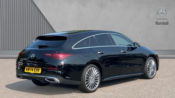 Used Mercedes-Benz CLA 2024 for sale - 75484359: Photo 9