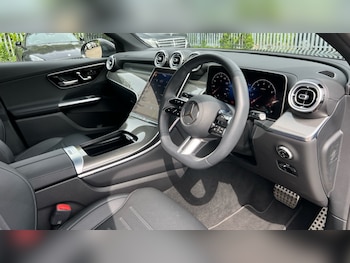 Used Mercedes-Benz GLC 2024 for sale - 75484354: Photo