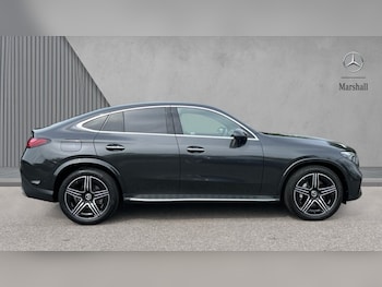 Used Mercedes-Benz GLC 2024 for sale - 75484354: Photo