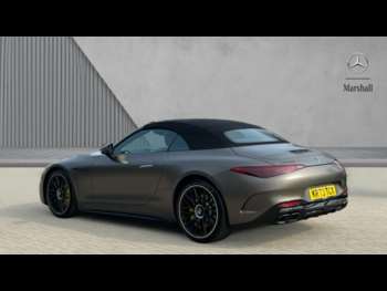 Used Mercedes-Benz SL 2024 for sale - 73877590: Photo