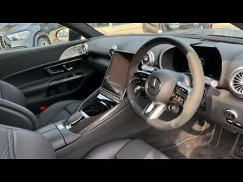 Used Mercedes-Benz SL 2024 for sale - 73877590: Photo
