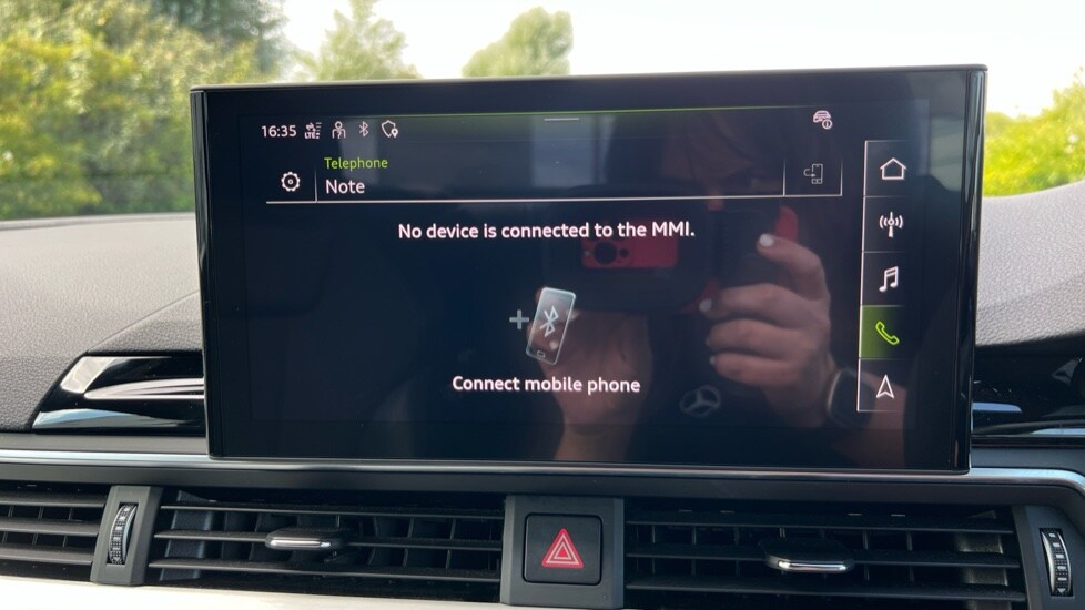 Vehicle 40