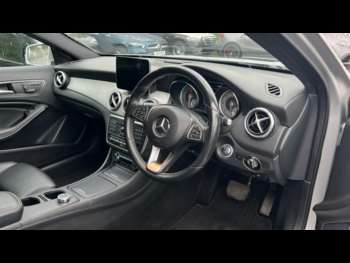 Used Mercedes-Benz GLA 2017 for sale - 74942148: Photo