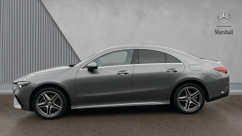 Used Mercedes-Benz CLA 2024 for sale - 76804130: Photo 10