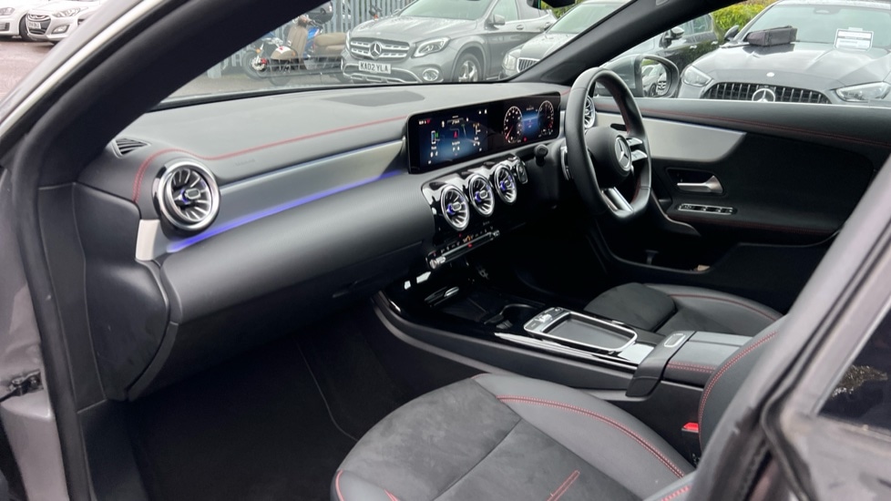 Used Mercedes-Benz CLA 2024 for sale - 76804130: Photo 11