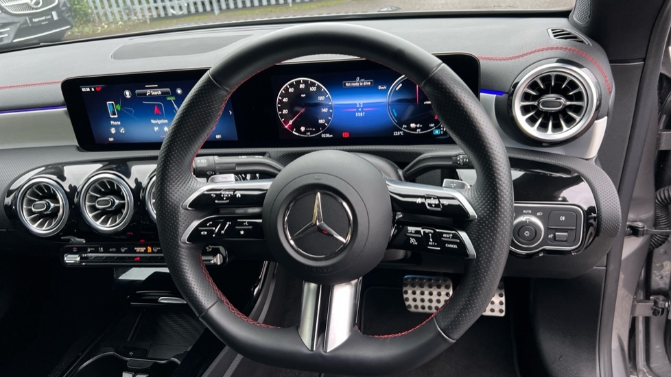 Used Mercedes-Benz CLA 2024 for sale - 76804130: Photo 12