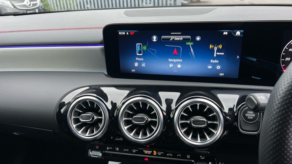 Used Mercedes-Benz CLA 2024 for sale - 76804130: Photo 13