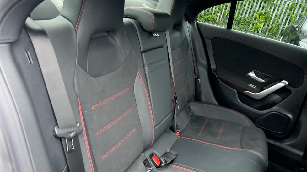 Used Mercedes-Benz CLA 2024 for sale - 76804130: Photo 15